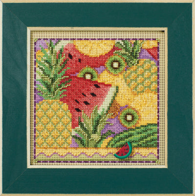 Buttons & Beads 2024 Spring Series