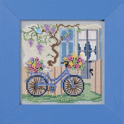 Buttons & Beads 2024 Spring Series