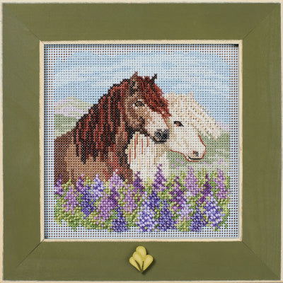 Buttons & Beads 2024 Spring Series