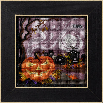 Buttons & Beads 2024 Autumn Series