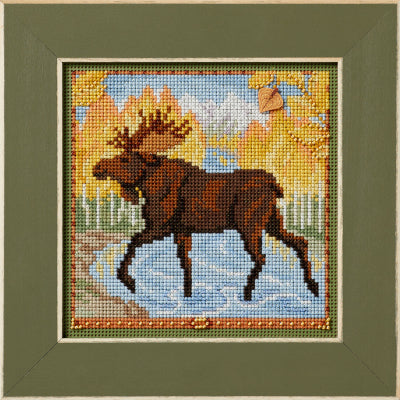 Buttons & Beads 2024 Autumn Series