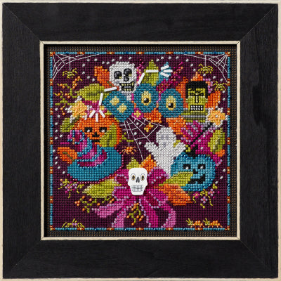 Buttons & Beads 2024 Autumn Series