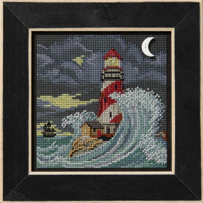 Buttons & Beads 2025 Autumn Series