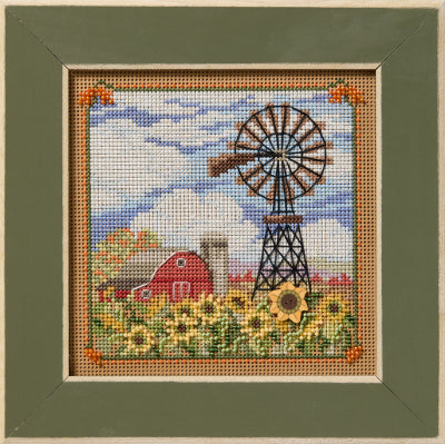 Buttons & Beads 2025 Autumn Series