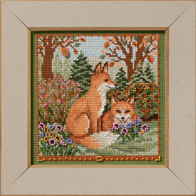 Buttons & Beads 2025 Autumn Series