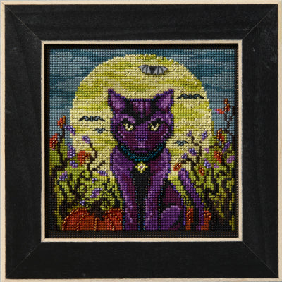 Buttons & Beads 2025 Autumn Series