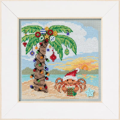 Buttons & Beads 2025 Winter Series