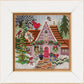 Buttons & Beads 2025 Winter Series