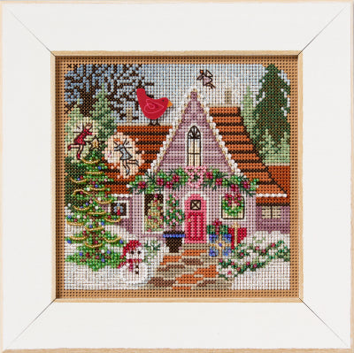 Buttons & Beads 2025 Winter Series