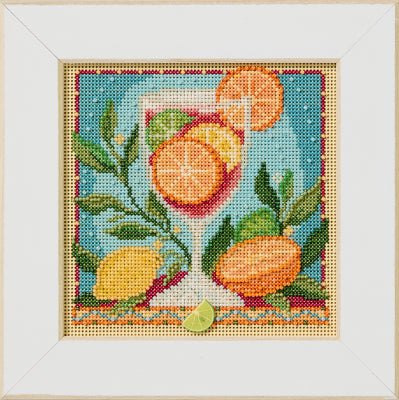 Buttons & Beads 2026 Spring Series