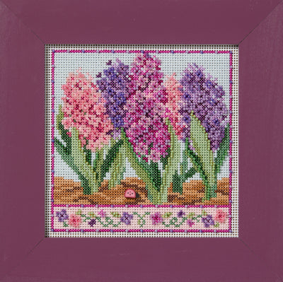 Buttons & Beads 2026 Spring Series