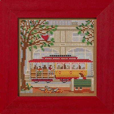 Buttons & Beads 2026 Spring Series