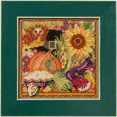 Buttons & Beads 2026 Autumn Series