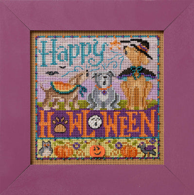 Buttons & Beads 2026 Autumn Series