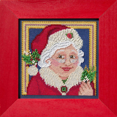 Buttons & Beads 2026 Winter Series
