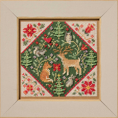 Buttons & Beads 2026 Winter Series
