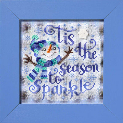 Buttons & Beads 2026 Winter Series
