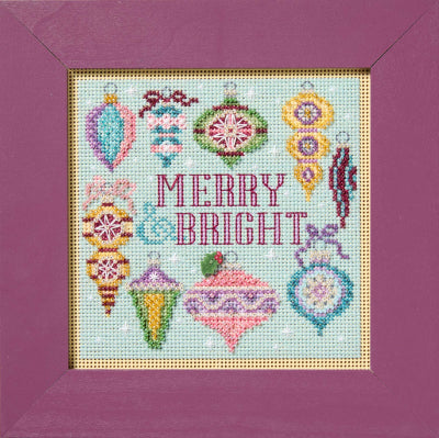 Buttons & Beads 2026 Winter Series