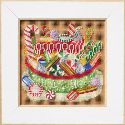 Buttons & Beads 2026 Winter Series