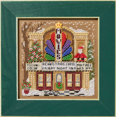 Buttons & Beads 2026 Winter Series
