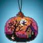 Mill Hill Painted Pumpkins Charmed Ornaments - 2020 Collection