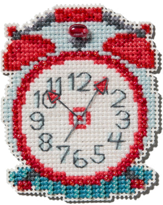 Mill Hill 2025 Spring Bouquet Ornaments
