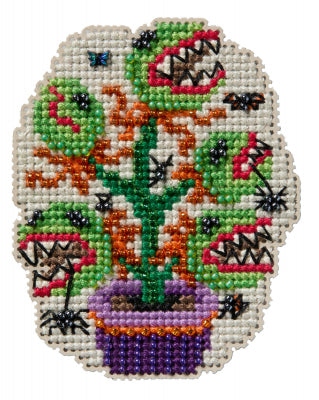 Mill Hill 2025 Autumn Harvest Ornaments