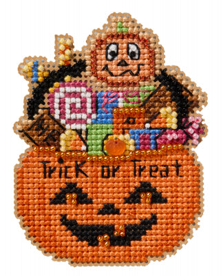 Mill Hill 2025 Autumn Harvest Ornaments