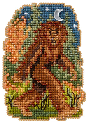 Mill Hill 2026 Autumn Harvest Ornaments