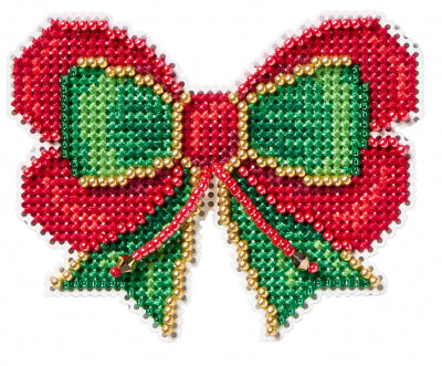 Mill Hill 2026 Winter Holiday Ornaments