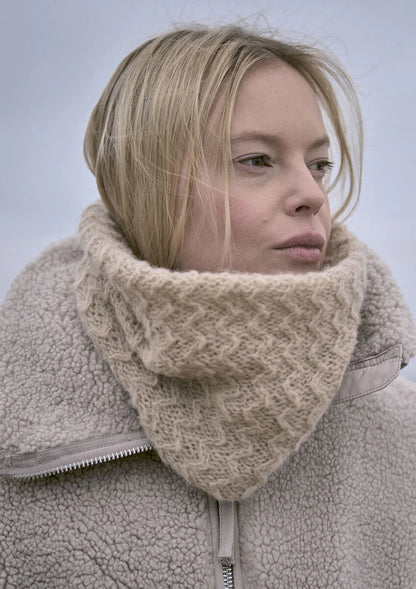 Mode at Rowan Patterns