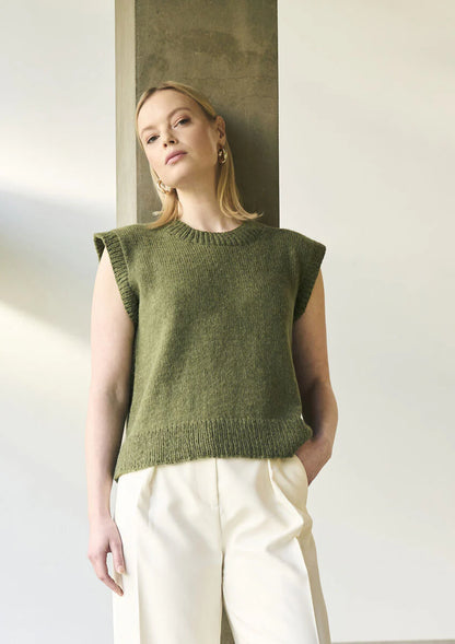 Mode at Rowan Patterns