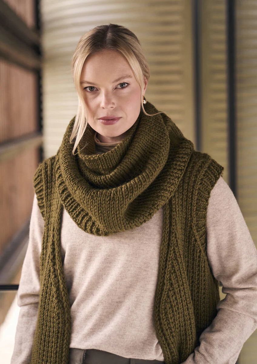 Mode at Rowan Patterns