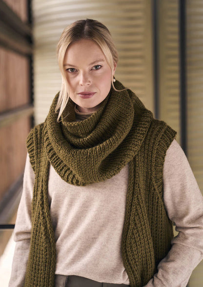 Mode at Rowan Patterns
