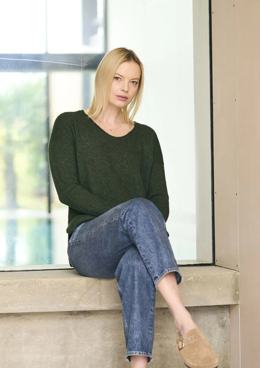 Mode at Rowan Patterns