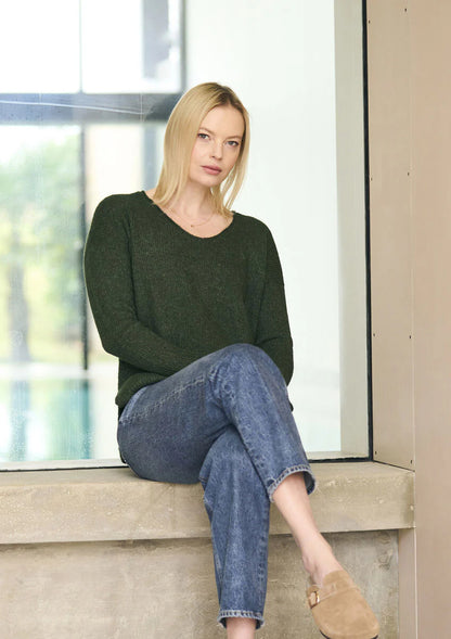 Mode at Rowan Patterns