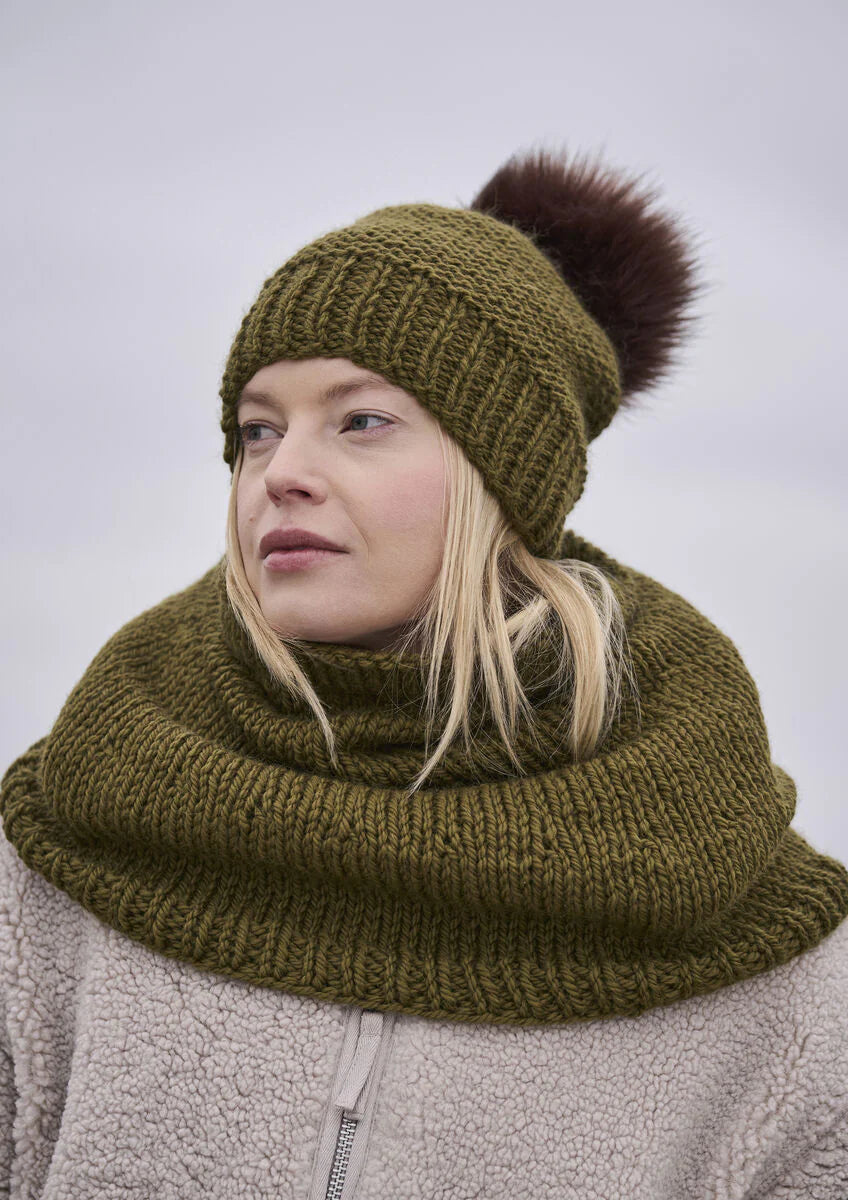Mode at Rowan Patterns