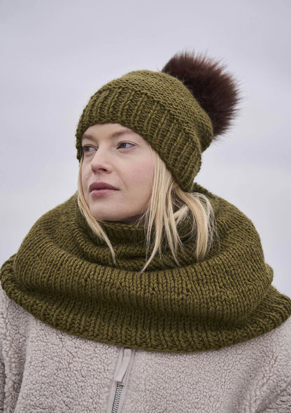 Mode at Rowan Patterns