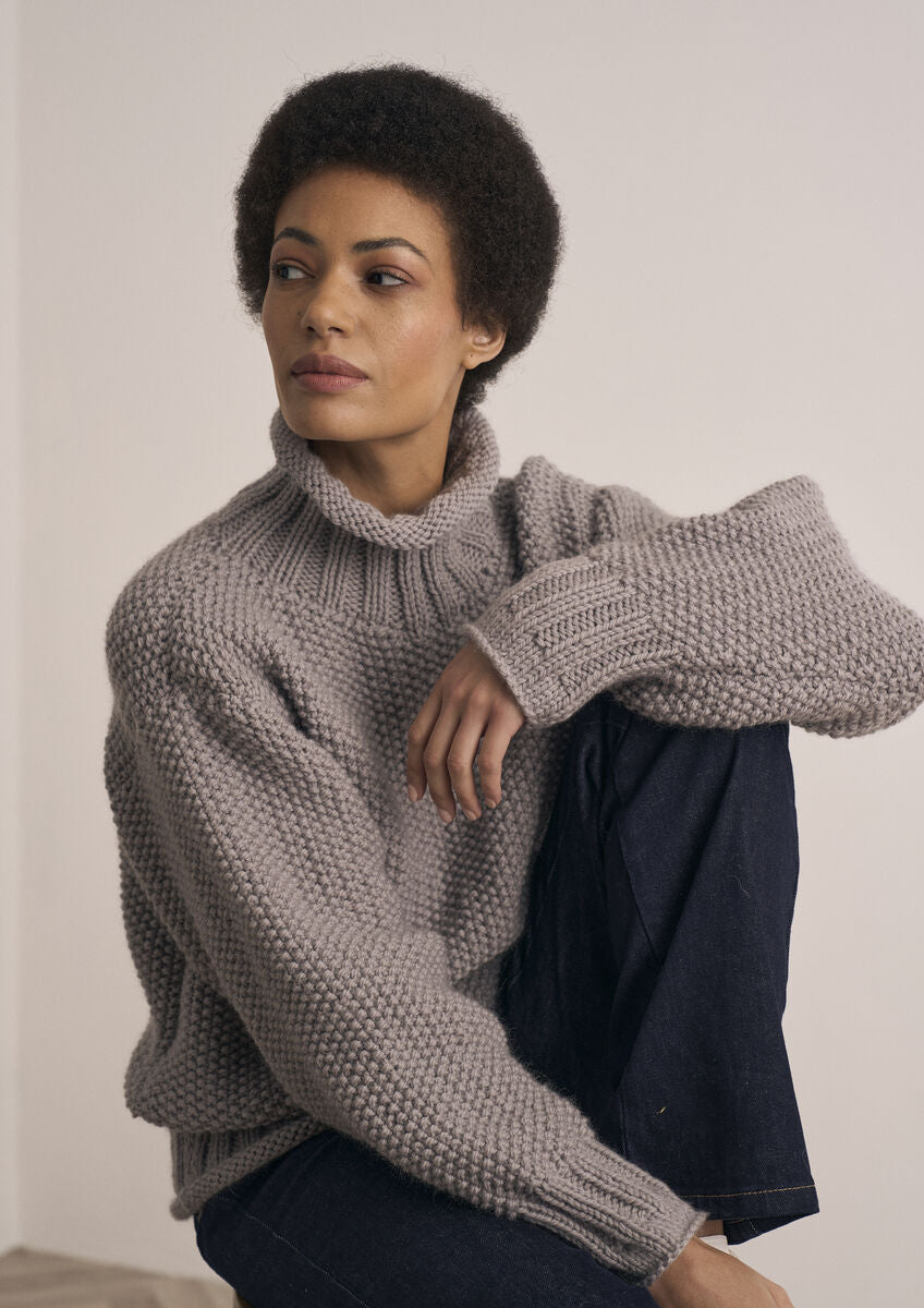 Mode at Rowan Patterns