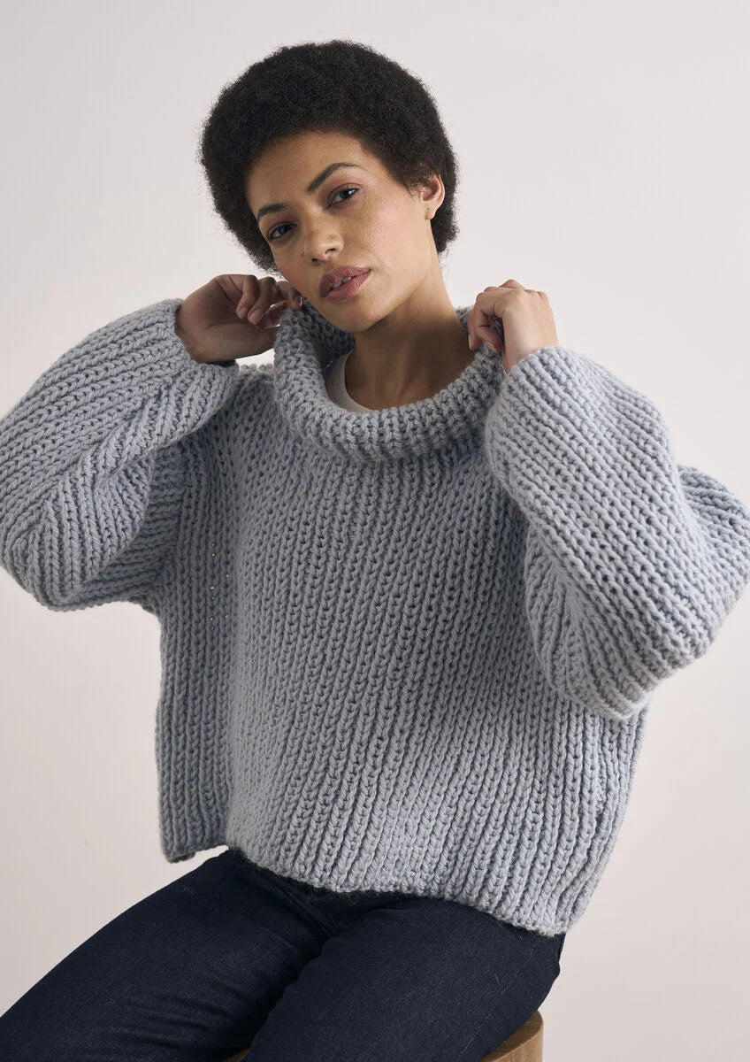 Mode at Rowan Patterns