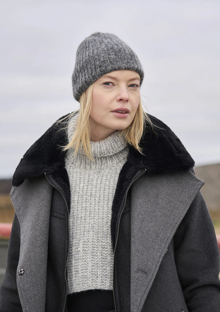 Mode at Rowan Patterns
