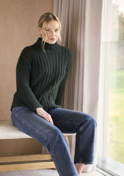 Mode at Rowan Patterns