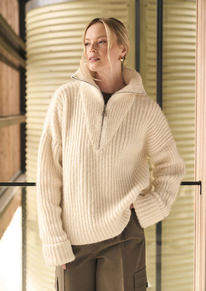 Mode at Rowan Patterns