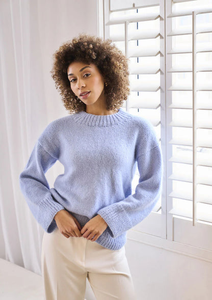 Mode at Rowan Patterns