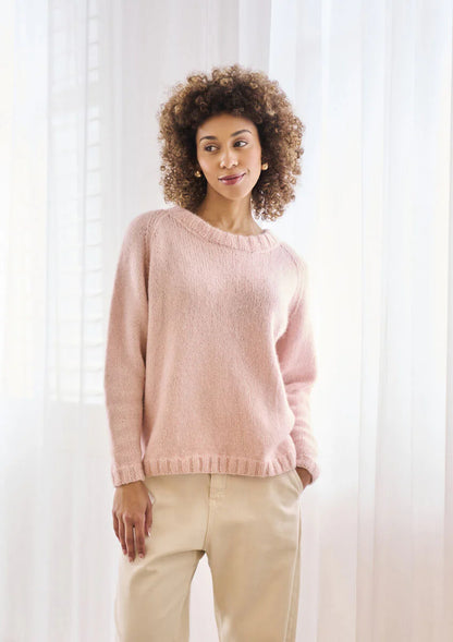 Mode at Rowan Patterns