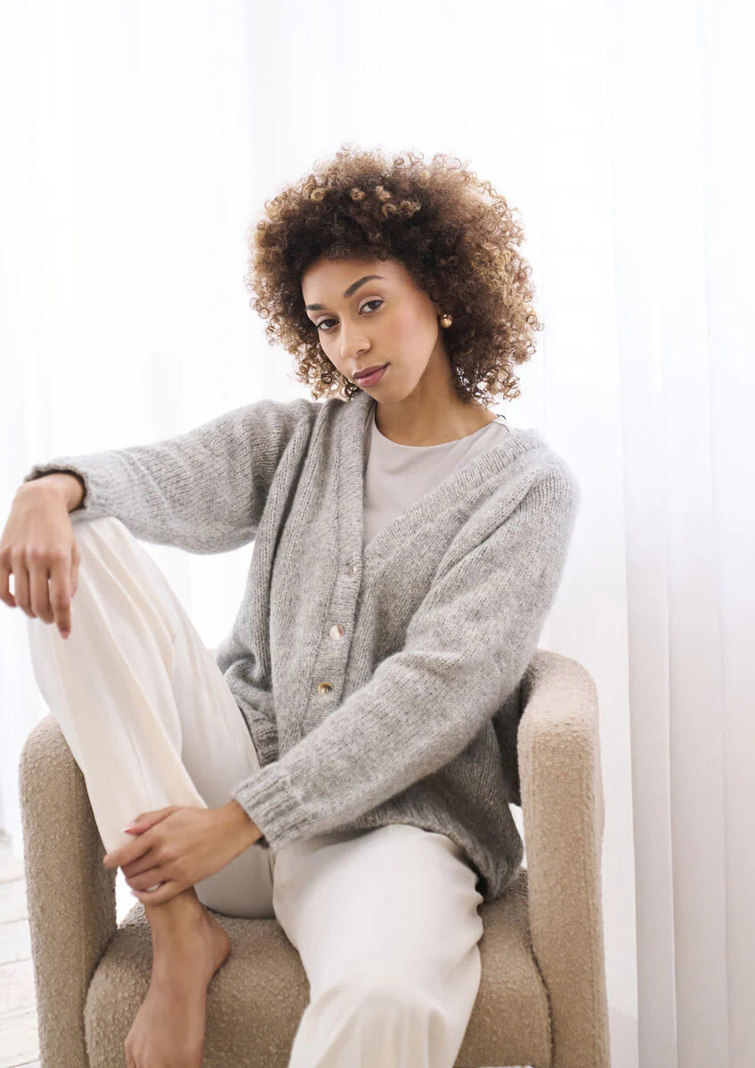 Mode at Rowan Patterns