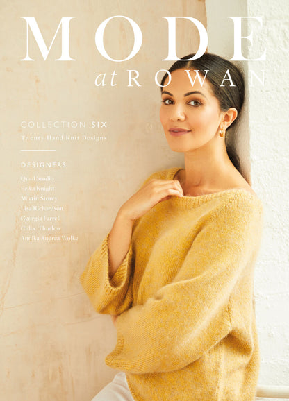 MODE Collection Six