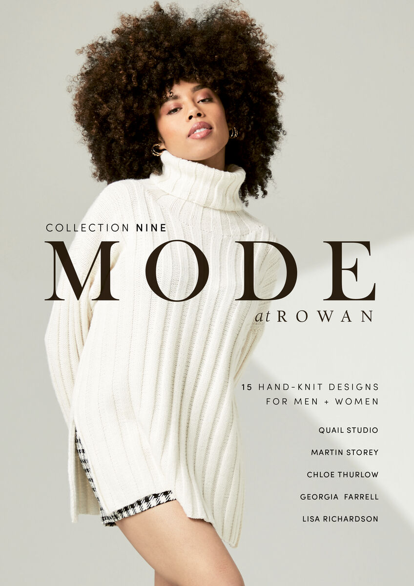 MODE Collection Nine – Wool-Tyme