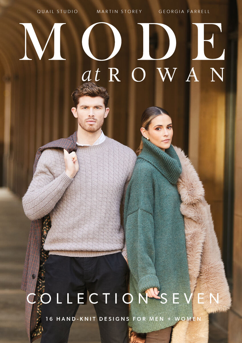 MODE Collection Seven