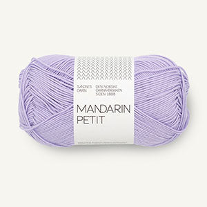 Mandarin Petit